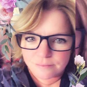 Meet your Posher, Linda